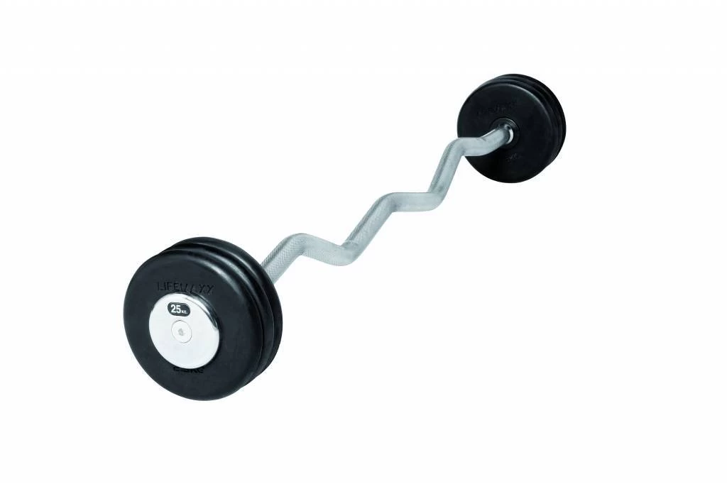 Lifemaxx EZ Vægtstang 10 Kg - FitnessNyheder 3 Lifemaxx EZ Vægtstang 10 Kg - FitnessNyheder
