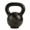 Lifemaxx Støbejern Kettlebell 12 Kg - FitnessNyheder -Muskelmester Lifemaxx Stoebejern Kettlebell 12 kg
