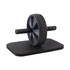 Norgym Luksus Mavehjul