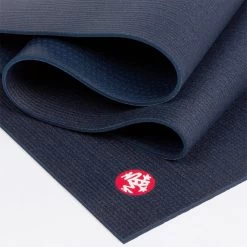 Manduka PROlite Yoga Måtte (Midnight) - FitnessNyheder