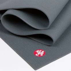 Manduka PROlite Yoga Måtte (Thunder) - FitnessNyheder