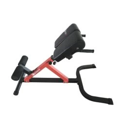 Masterfit Roman Chair - FitnessNyheder