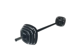 Norgym Pro Vægtstang Sæt 20 Kg