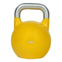 Odin Competition Kettlebell 16kg - FitnessNyheder