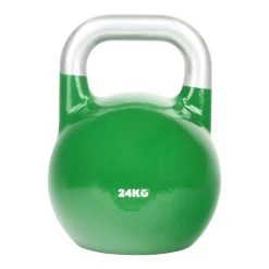 Odin Competition Kettlebell 24kg - FitnessNyheder