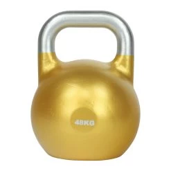 Odin Competition Kettlebell 48kg - FitnessNyheder