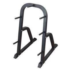 Odin Power Rack Opbevaringsstativ Til Vægtskiver - FitnessNyheder