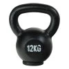 Odin Støbejern Kettlebell 12kg - FitnessNyheder 2 Odin Støbejern Kettlebell 12kg - FitnessNyheder -Muskelmester ODIN Stoebejern Kettlebell 12kg
