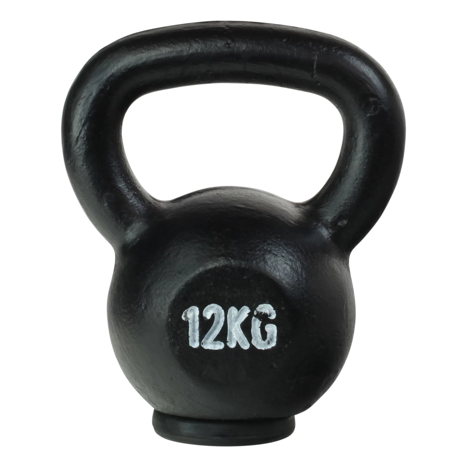 Odin Støbejern Kettlebell 12kg - FitnessNyheder 3 Odin Støbejern Kettlebell 12kg - FitnessNyheder