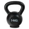 Odin Støbejern Kettlebell 14kg - FitnessNyheder
