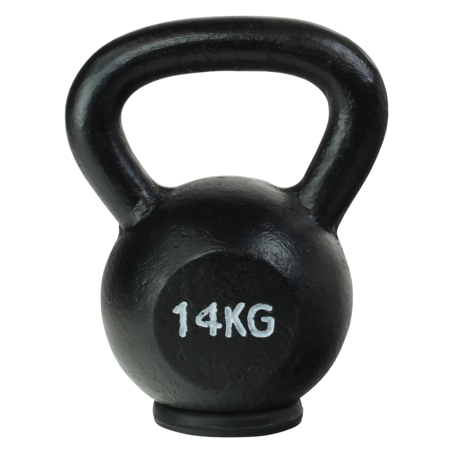 Odin Støbejern Kettlebell 14kg - FitnessNyheder 3 Odin Støbejern Kettlebell 14kg - FitnessNyheder