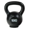 Odin Støbejern Kettlebell 16kg - FitnessNyheder