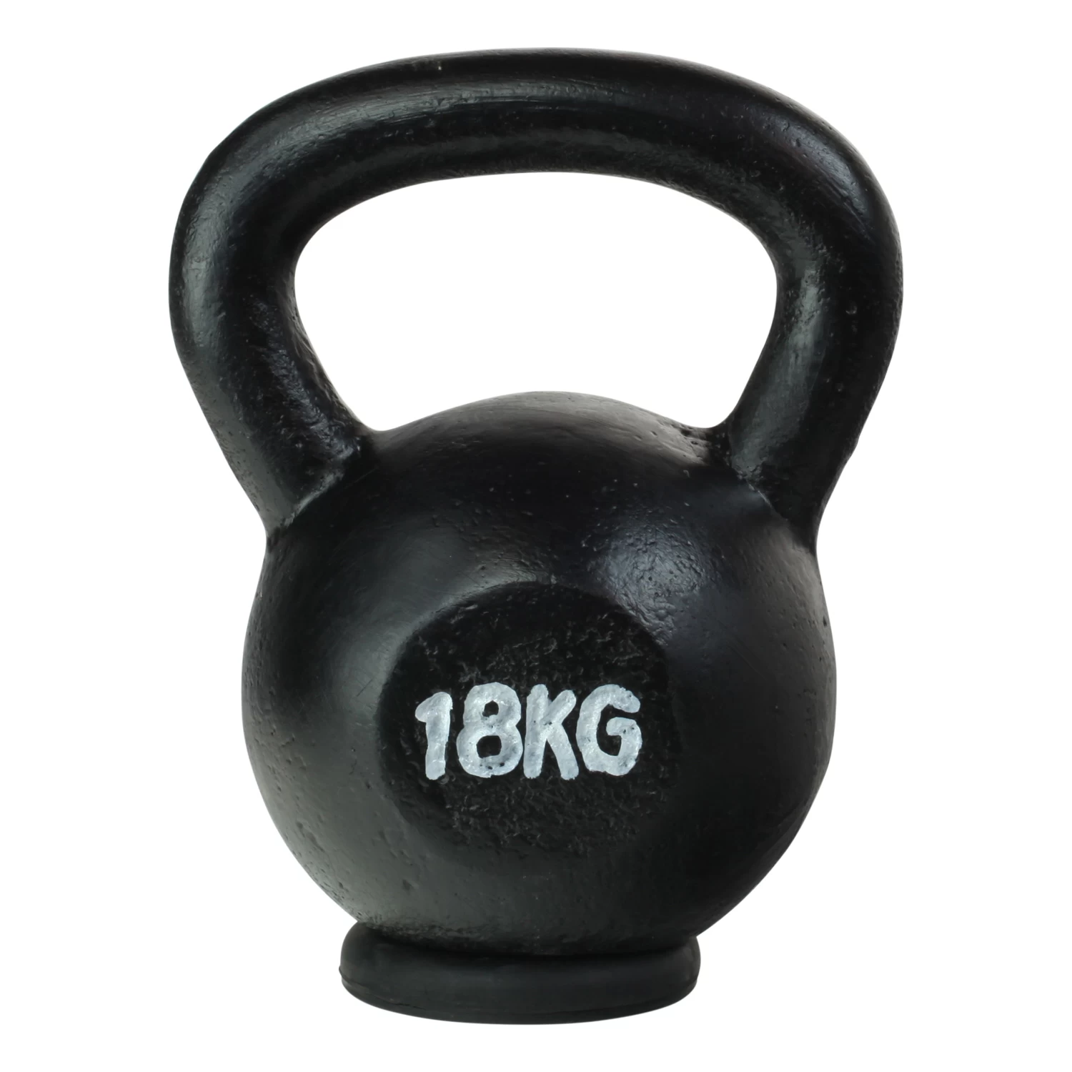 Odin Støbejern Kettlebell 18kg - FitnessNyheder 3 Odin Støbejern Kettlebell 18kg - FitnessNyheder