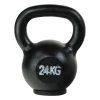 Odin Støbejern Kettlebell 24kg - FitnessNyheder 1 Odin Støbejern Kettlebell 24kg - FitnessNyheder -Muskelmester ODIN Stoebejern Kettlebell 24kg