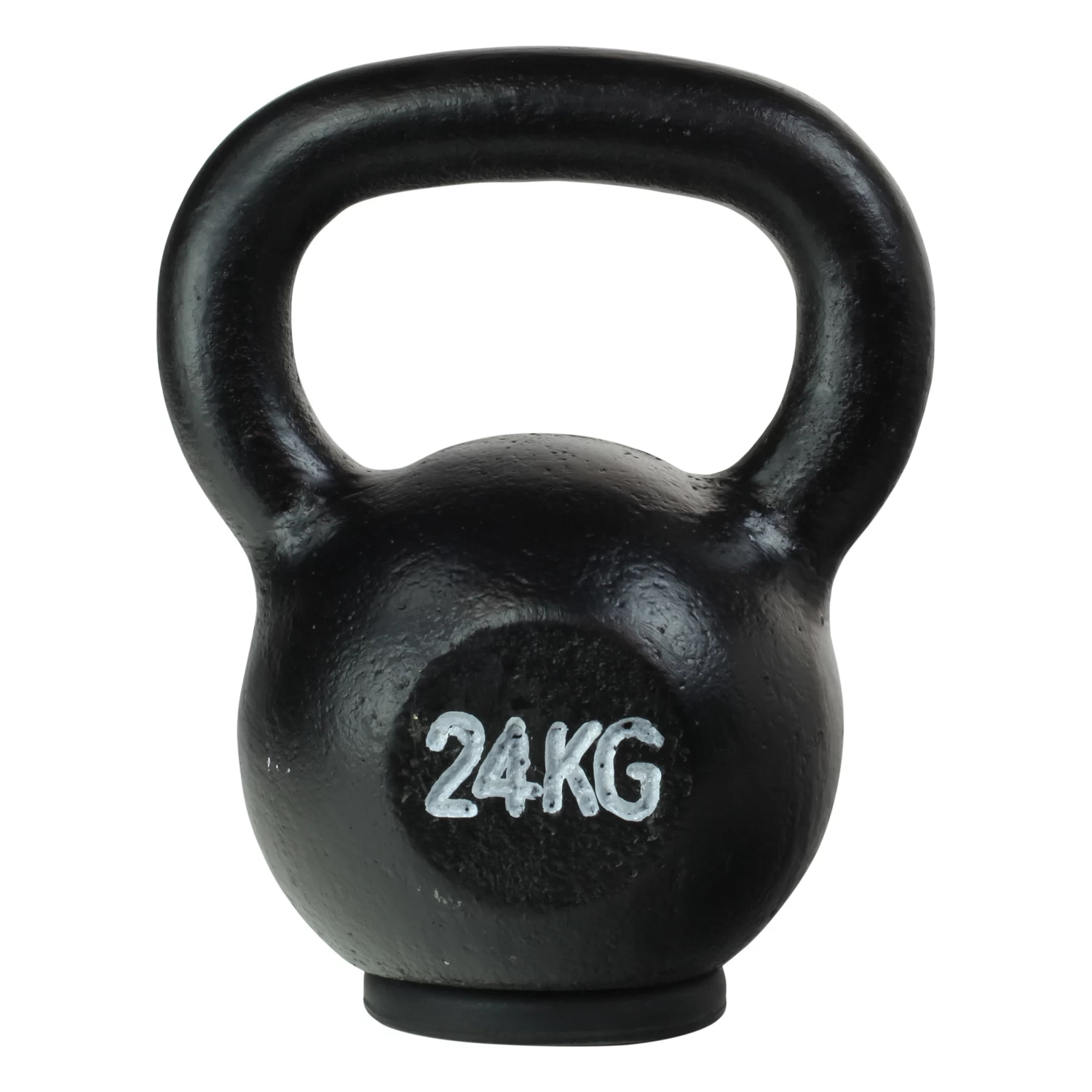 Odin Støbejern Kettlebell 24kg - FitnessNyheder 3 Odin Støbejern Kettlebell 24kg - FitnessNyheder