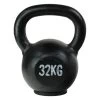 Odin Støbejern Kettlebell 32kg - FitnessNyheder