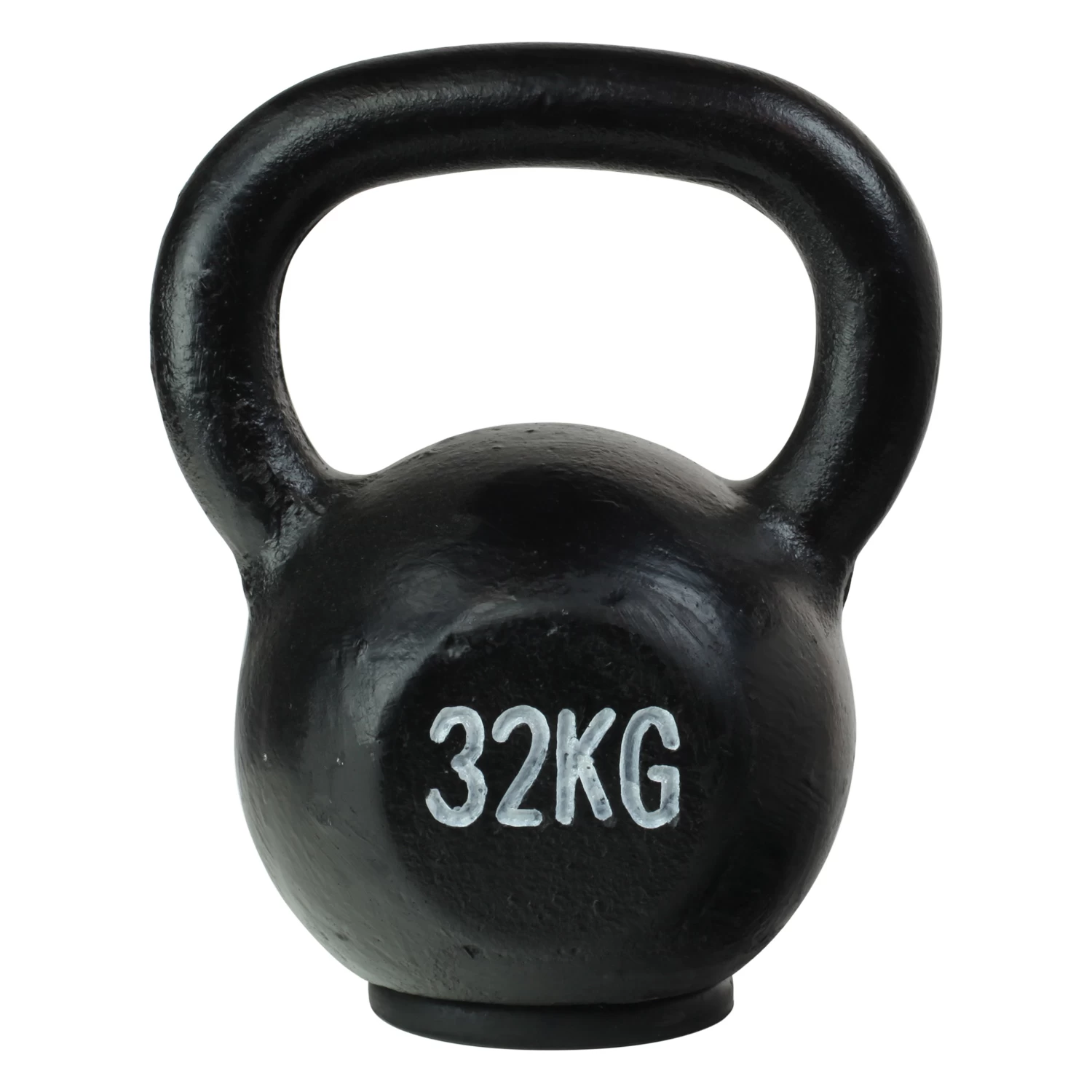 Odin Støbejern Kettlebell 32kg - FitnessNyheder 3 Odin Støbejern Kettlebell 32kg - FitnessNyheder