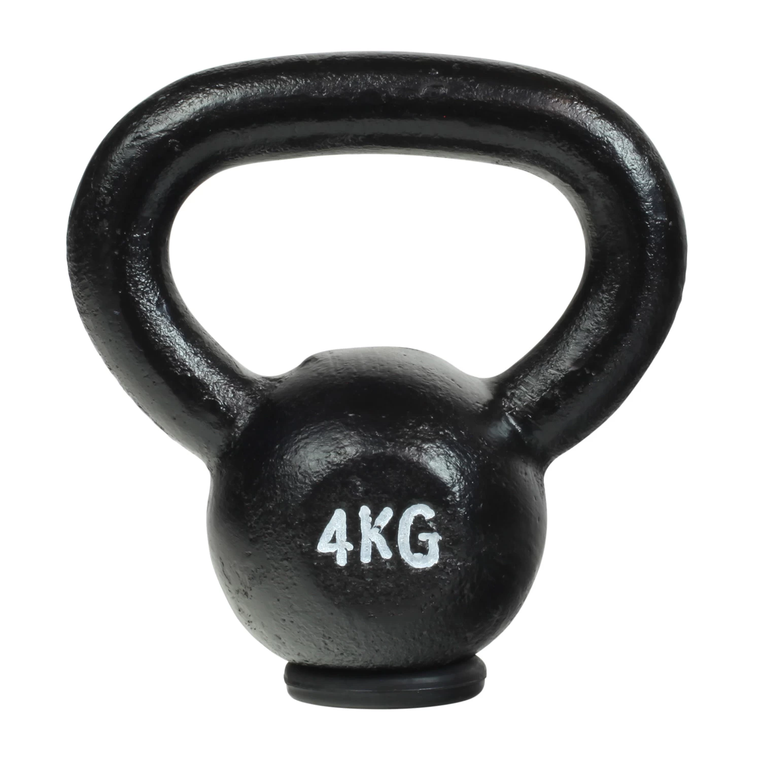 Odin Støbejern Kettlebell 4kg - FitnessNyheder 3 Odin Støbejern Kettlebell 4kg - FitnessNyheder