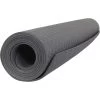 Odin TPE Yogamåtte 0,3cm Sort - FitnessNyheder -Muskelmester ODIN TPE Yogamaatte 3mm Sort