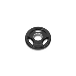 Odin Vægtskive M. Håndtag 1,25kg (1 Stk) - FitnessNyheder