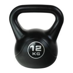 Odin Vinyl Kettlebell 12kg - FitnessNyheder
