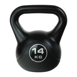 Odin Vinyl Kettlebell 14kg - FitnessNyheder