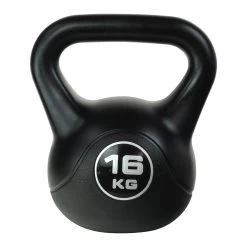 Odin Vinyl Kettlebell 16kg - FitnessNyheder