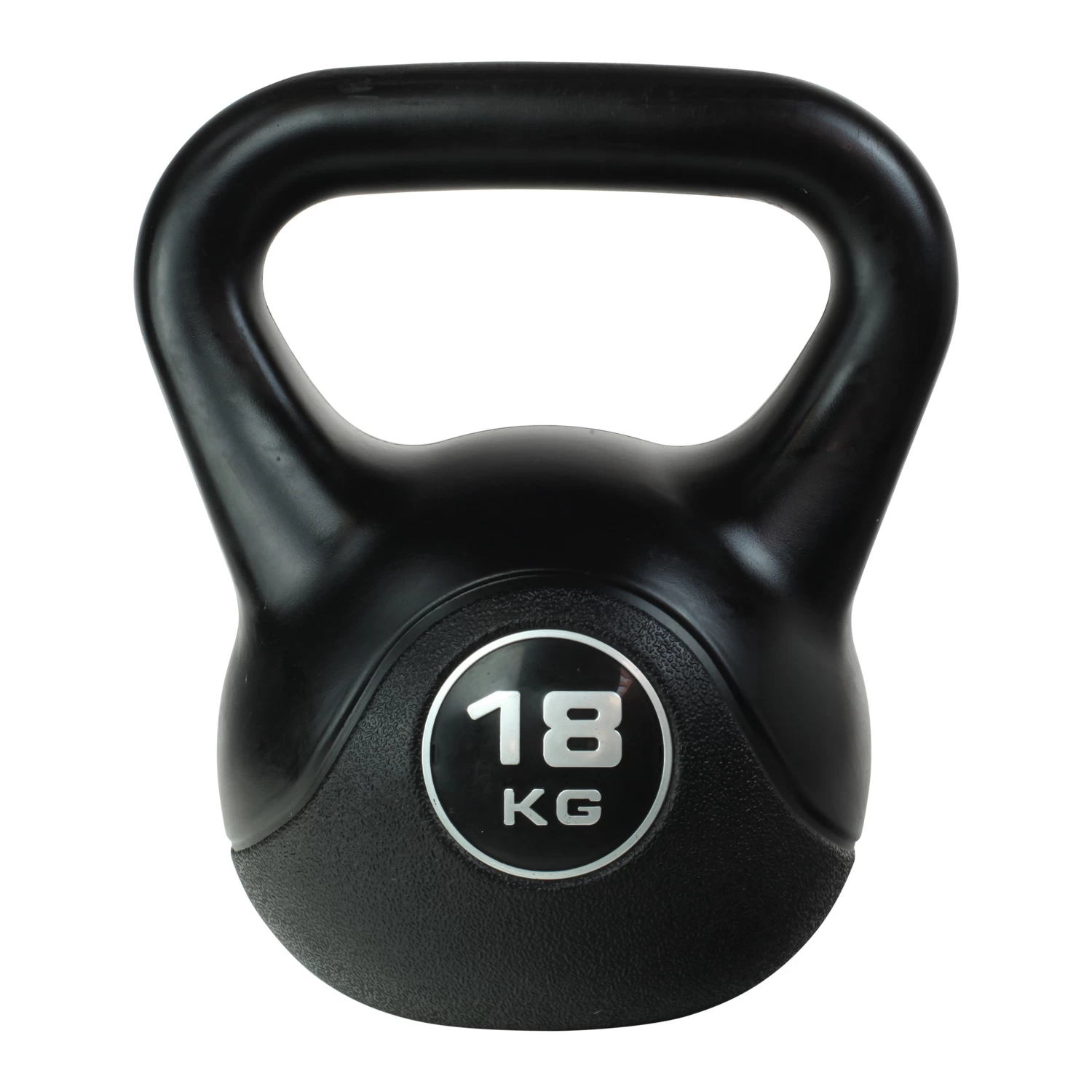 Odin Vinyl Kettlebell 18kg - FitnessNyheder 3 Odin Vinyl Kettlebell 18kg - FitnessNyheder