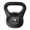Odin Vinyl Kettlebell 4kg - FitnessNyheder