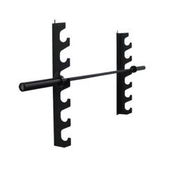 Vægholder Til Vægtstænger