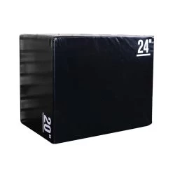 Soft Plyo Box 3 In 1