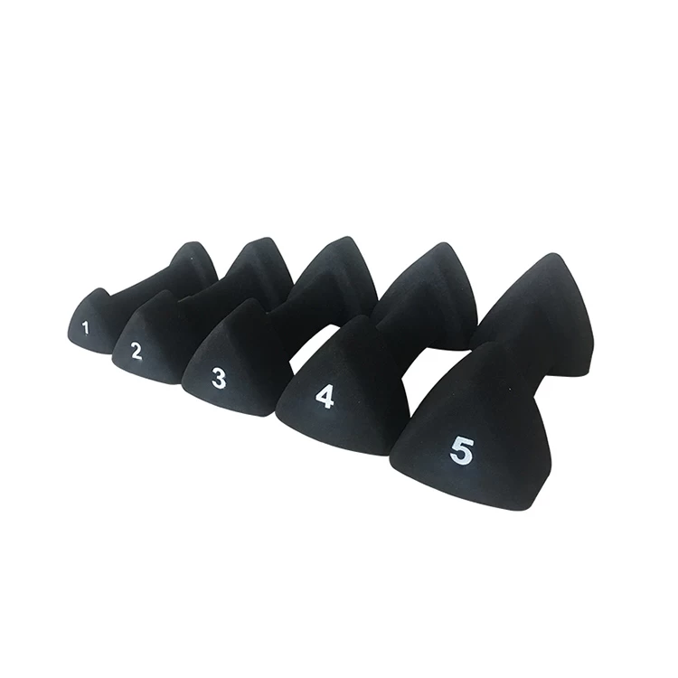 Norgym Håndvægt 6kg 3 Norgym Håndvægt 6kg