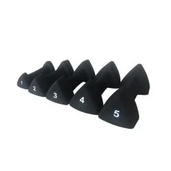 Norgym Håndvægt 4kg