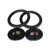 Gymnastikringe / Gym Rings ABS Plast -Muskelmester OK1932 1
