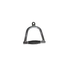 Enkelt Håndtag Med PU