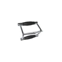 Row Håndtag Med PU Belægning