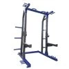 Norgym Half Rack Pro Club Version