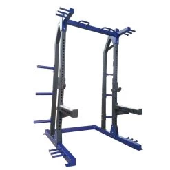 Norgym Half Rack Pro Club Version