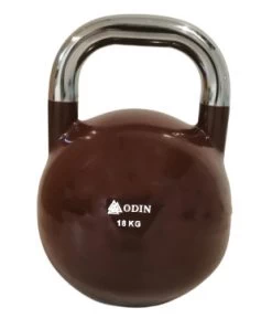 Odin Competition Kettlebell 18kg - FitnessNyheder