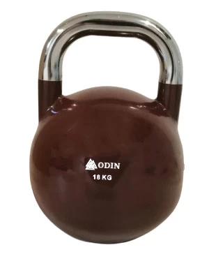 Odin Competition Kettlebell 18kg - FitnessNyheder 3 Odin Competition Kettlebell 18kg - FitnessNyheder