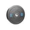 Odin High Impact Bumper Plate Vægtskive 20kg - FitnessNyheder -Muskelmester Odin High Impact Bumper Plate Vaegtskive 20kg