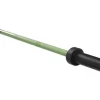 Odin Olympic Vægtstang 220 Cm, 20kg, 50mm, Grøn/Sort - FitnessNyheder -Muskelmester Odin Olympic Vaegtstang 220 cm 20kg 50mm GroenSort
