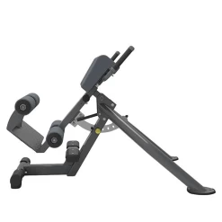 Odin PRO Adjustable Back Extension Bench - FitnessNyheder
