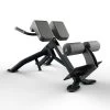 Odin PRO Back Extension Bench - FitnessNyheder -Muskelmester Odin PRO Back Extension Bench 1