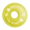 Odin PRO CPU OL Vægtskive 1,5kg - FitnessNyheder