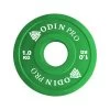 Odin PRO CPU OL Vægtskive 1kg - FitnessNyheder 1 Odin PRO CPU OL Vægtskive 1kg - FitnessNyheder -Muskelmester Odin PRO CPU OL Vaegtskive 1kg 1
