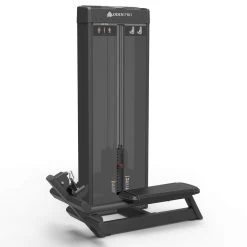 Odin PRO Low Row 100kg - FitnessNyheder