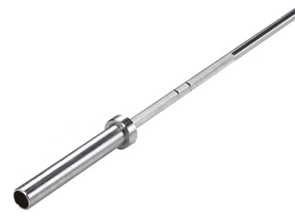 Odin PRO Olympic Vægtstang 201 Cm, 15kg, 50mm - FitnessNyheder 3 Odin PRO Olympic Vægtstang 201 Cm, 15kg, 50mm - FitnessNyheder