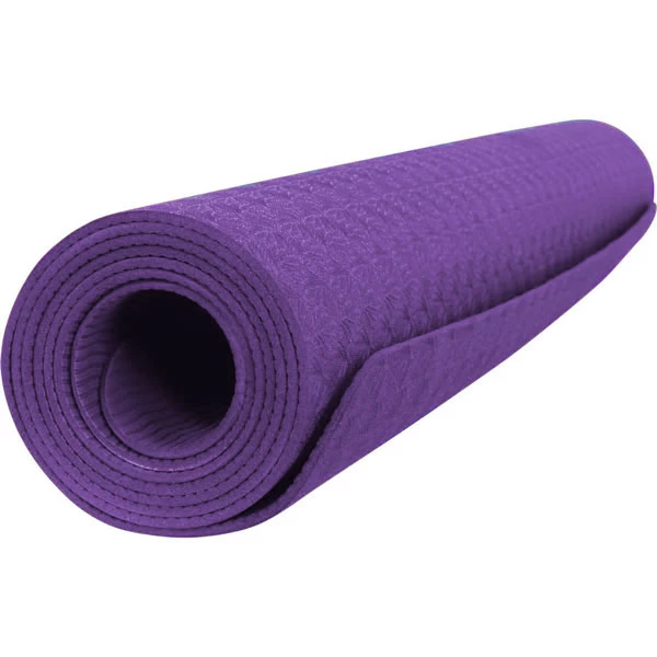 Odin TPE Yogamåtte 0,6cm Lilla - FitnessNyheder 3 Odin TPE Yogamåtte 0,6cm Lilla - FitnessNyheder