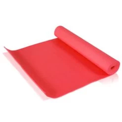 Odin Yogamåtte 0,4cm Rød - FitnessNyheder